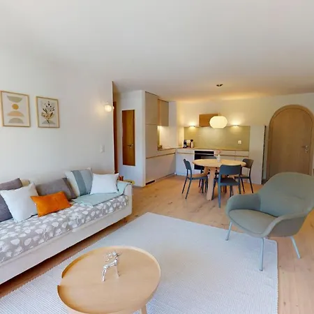 Leonard Апартаменты *